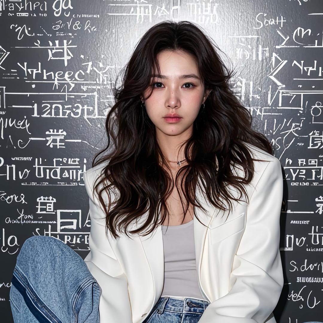蜜儿吖