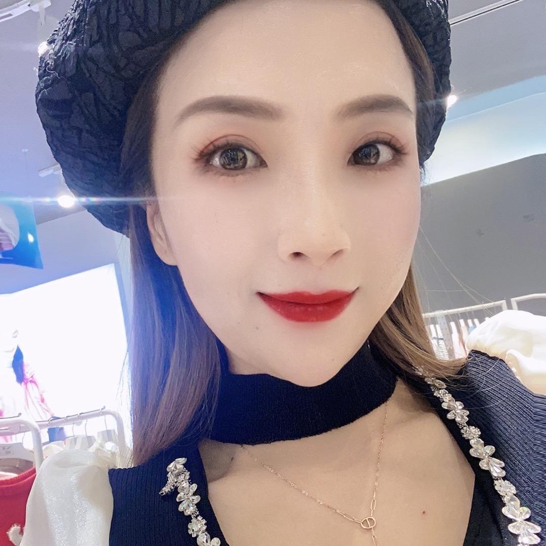 乌达觅念-VV女装胡瑞（生活号）