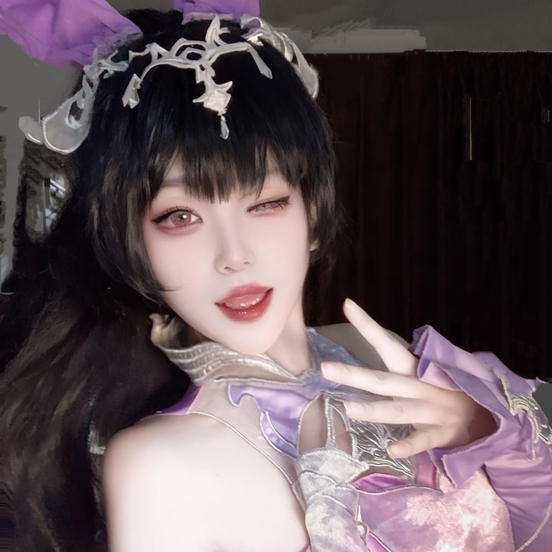 狐狸莱莱