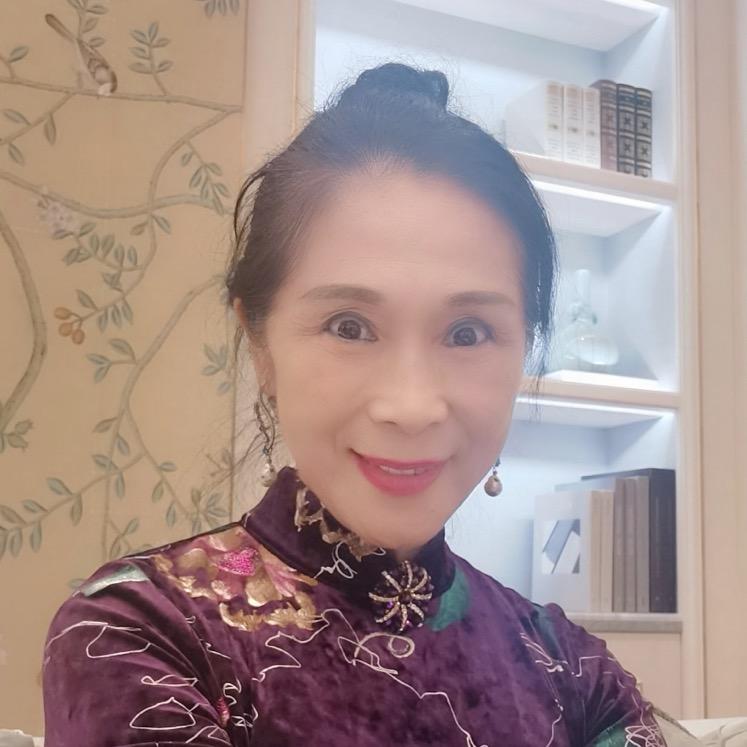 张传伶