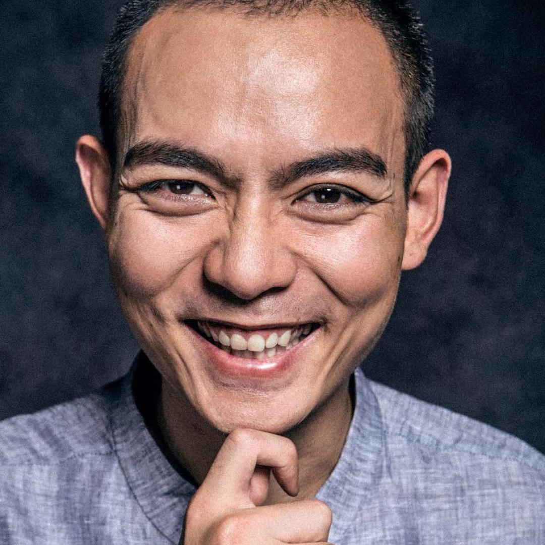 陈翔创业圈@项目超市@抖音