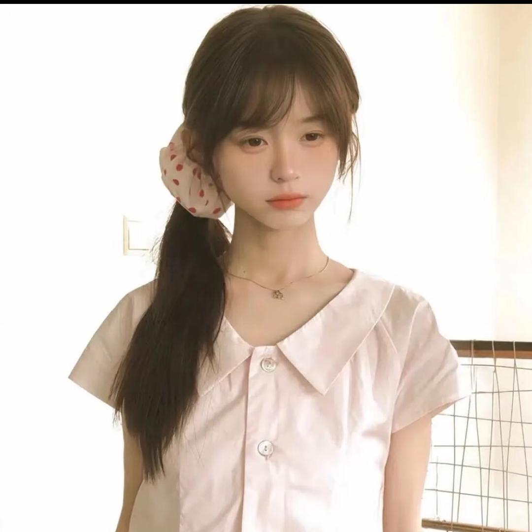 一颗娃娃.