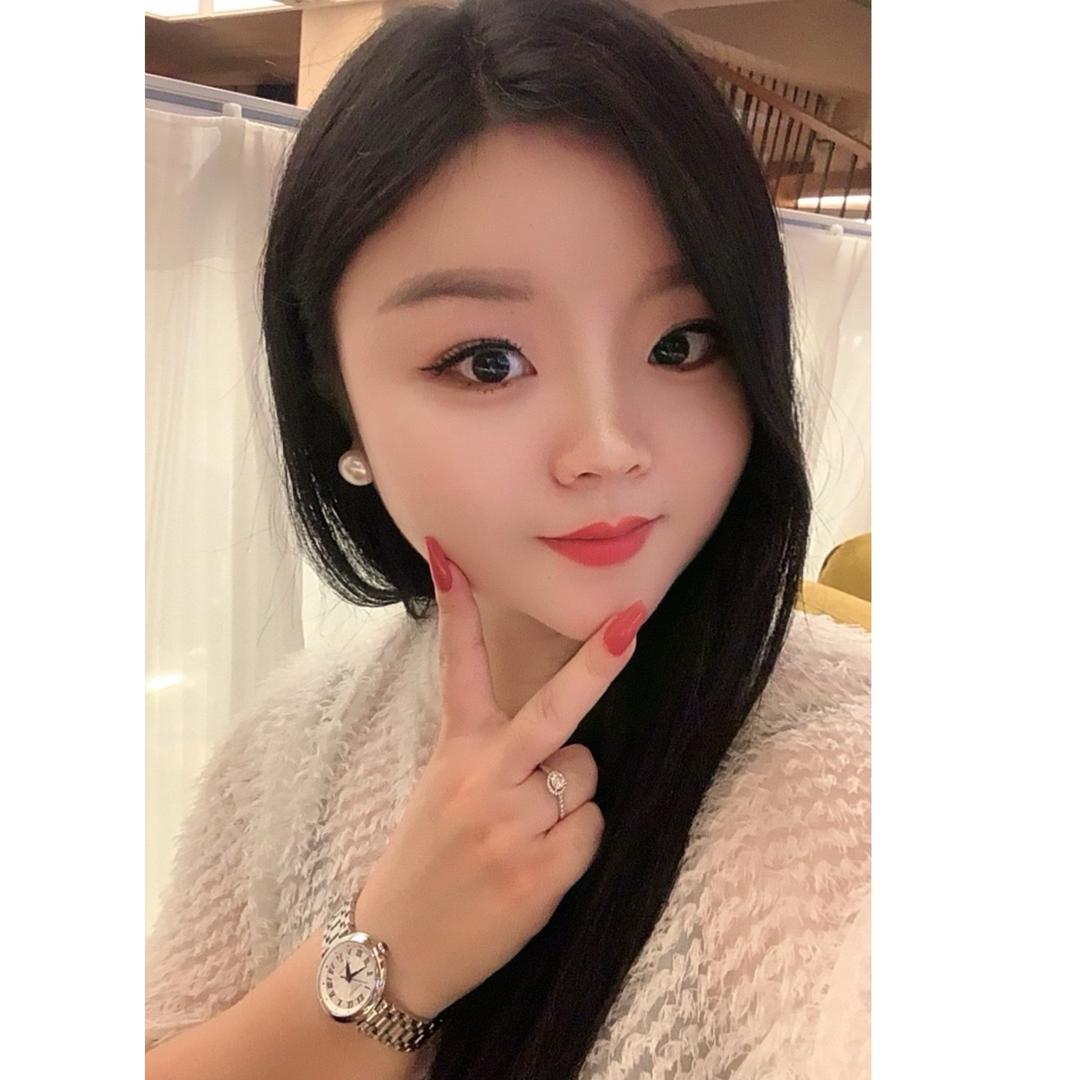 张小姐💋自助餐🍱