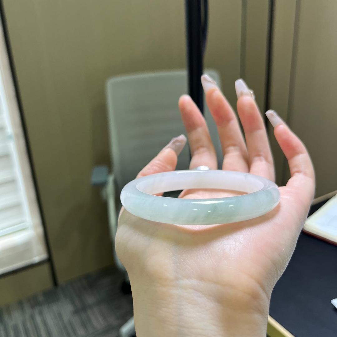 翠钰轩手镯甄选