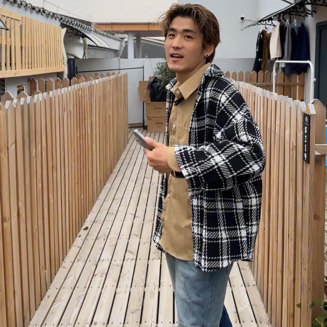 23个落雨的夜晚，