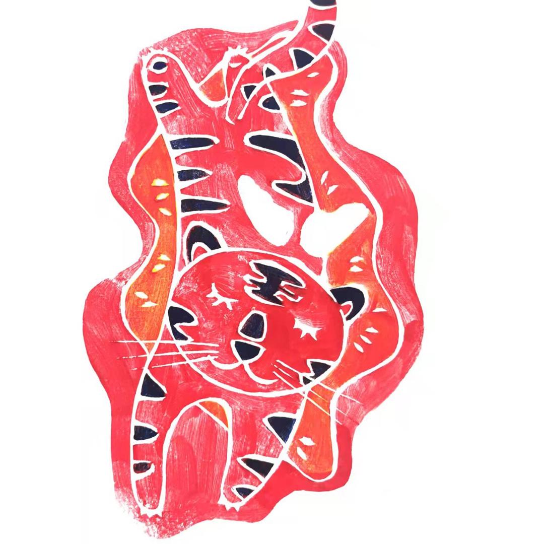 小团团