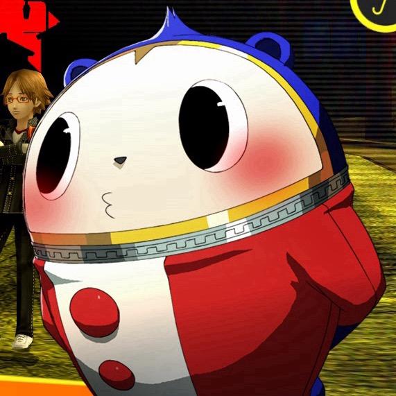 怪异客服kuma喵