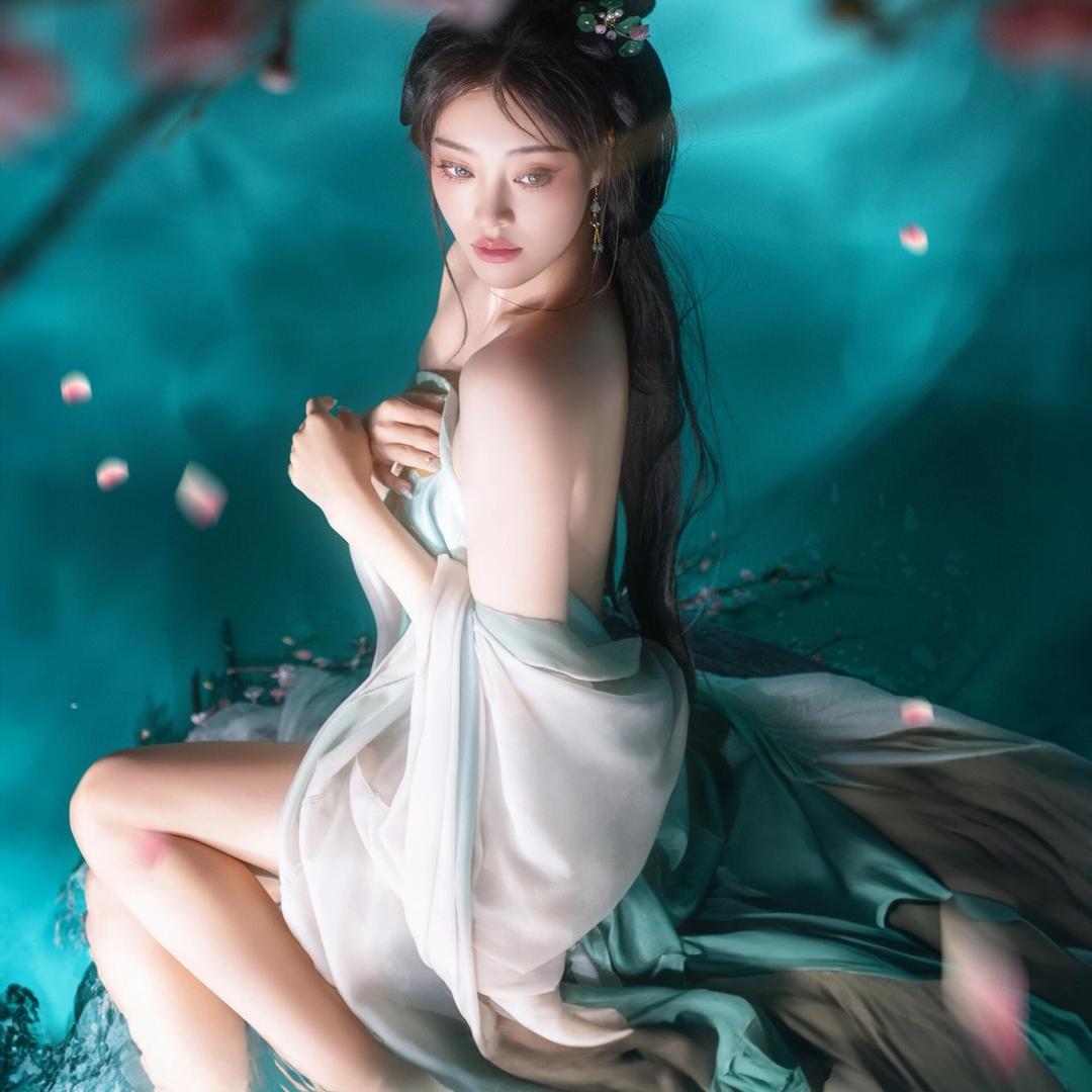 青禾学妹