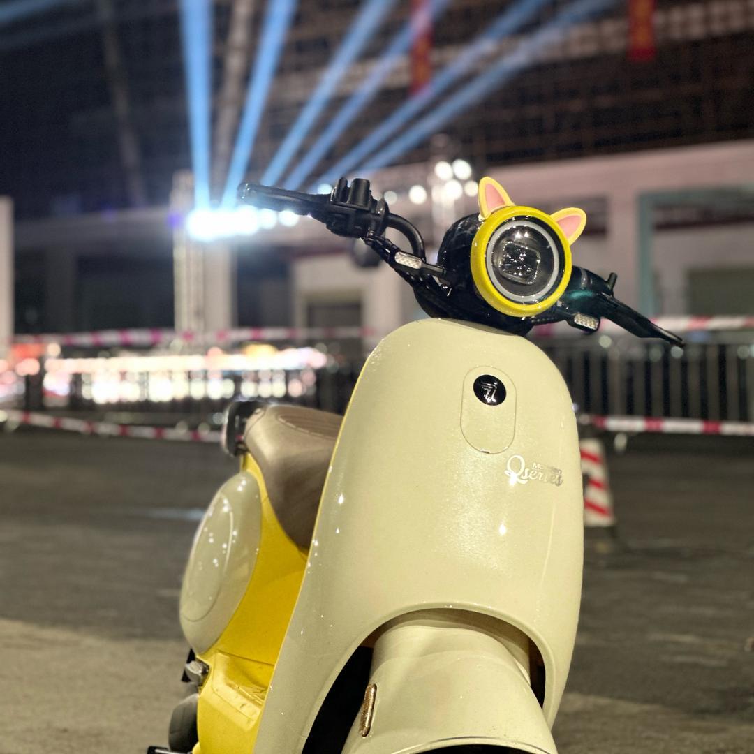 禅城下小雨🌧️