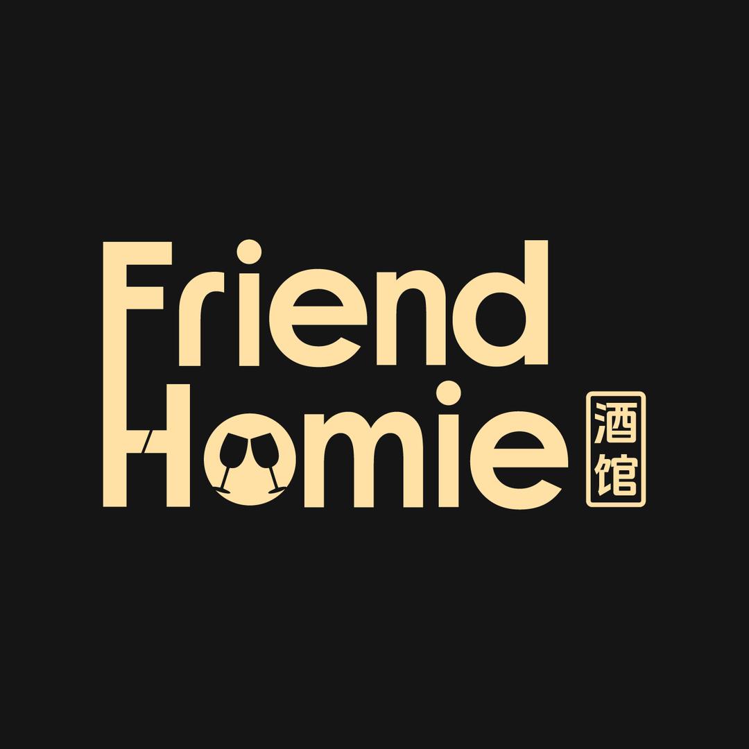 Friend homie小周
