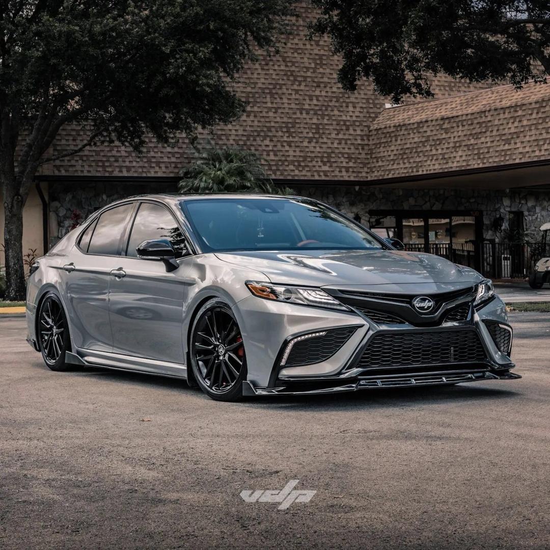 Camry·G