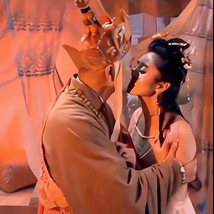 若无相欠，怎会相见。