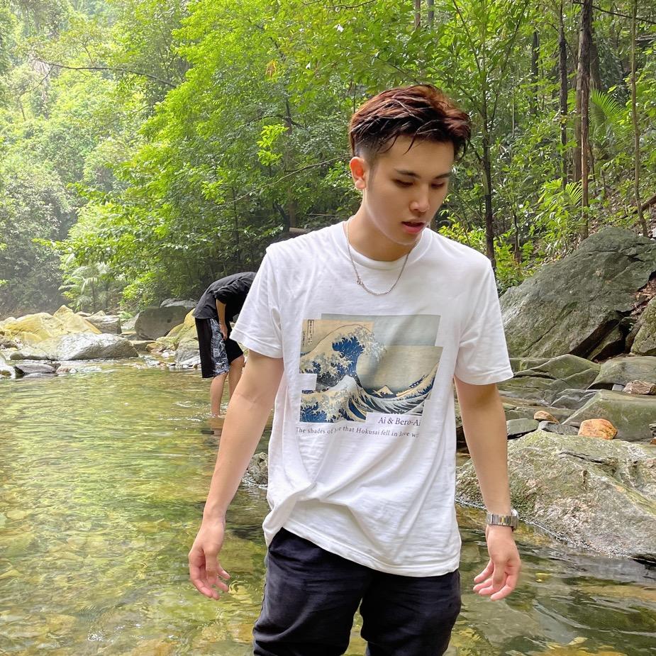 阿键选好房