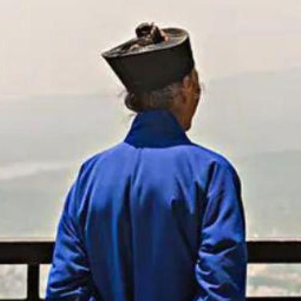 圆梦師兄