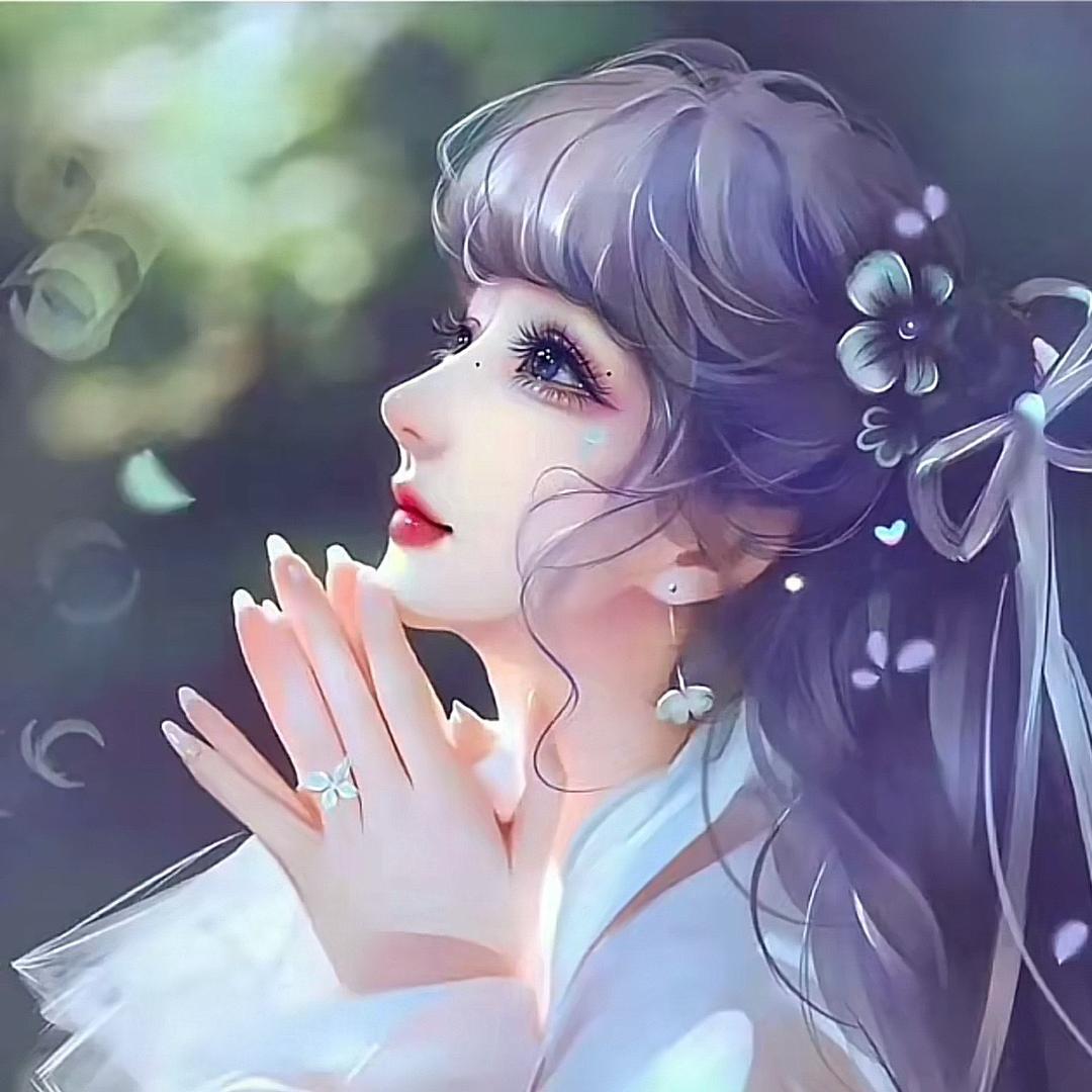 ༺ℒℴѵℯ·靜এ᭄༻