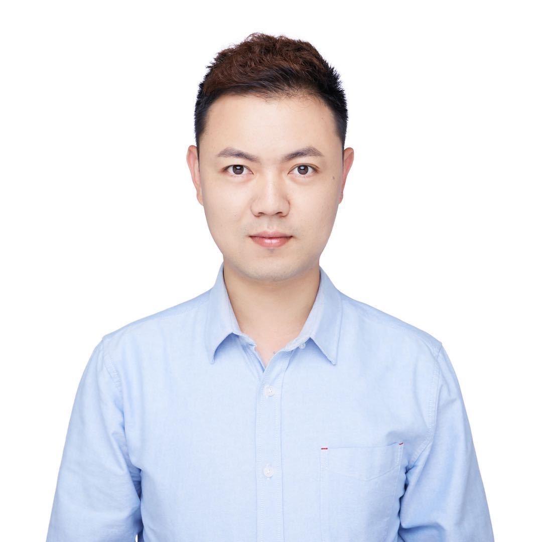黄老湿（Thomas）