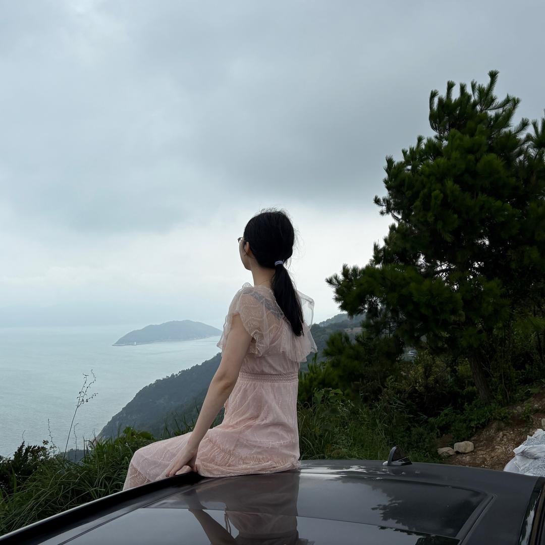 带着啊亦游浙江