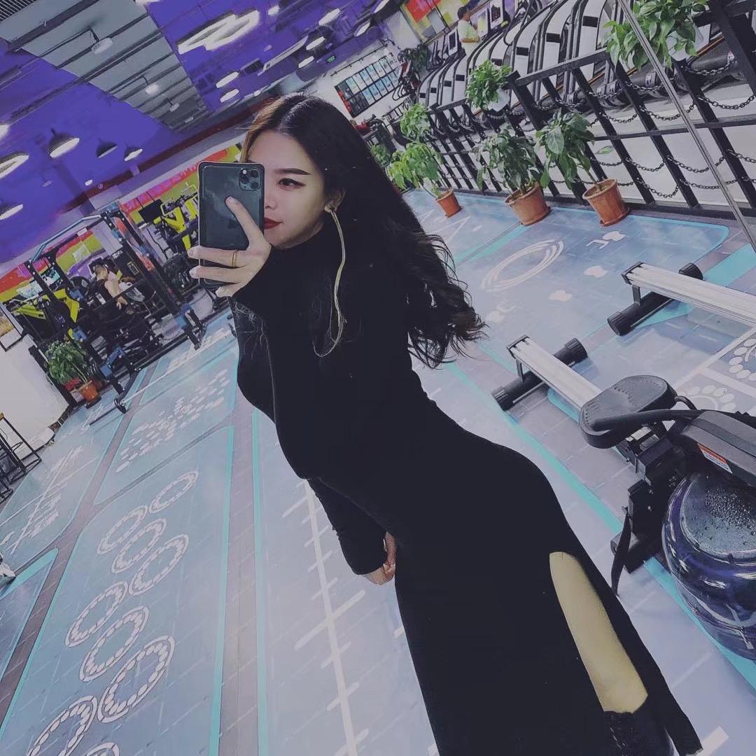 静静 ❣️