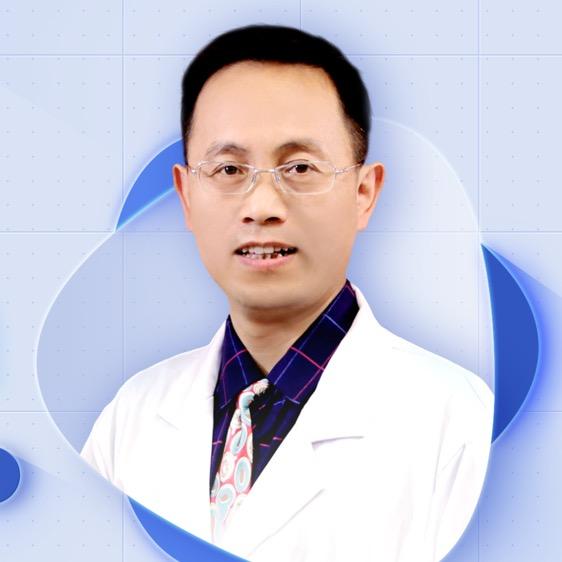 中医专家牛崇峰