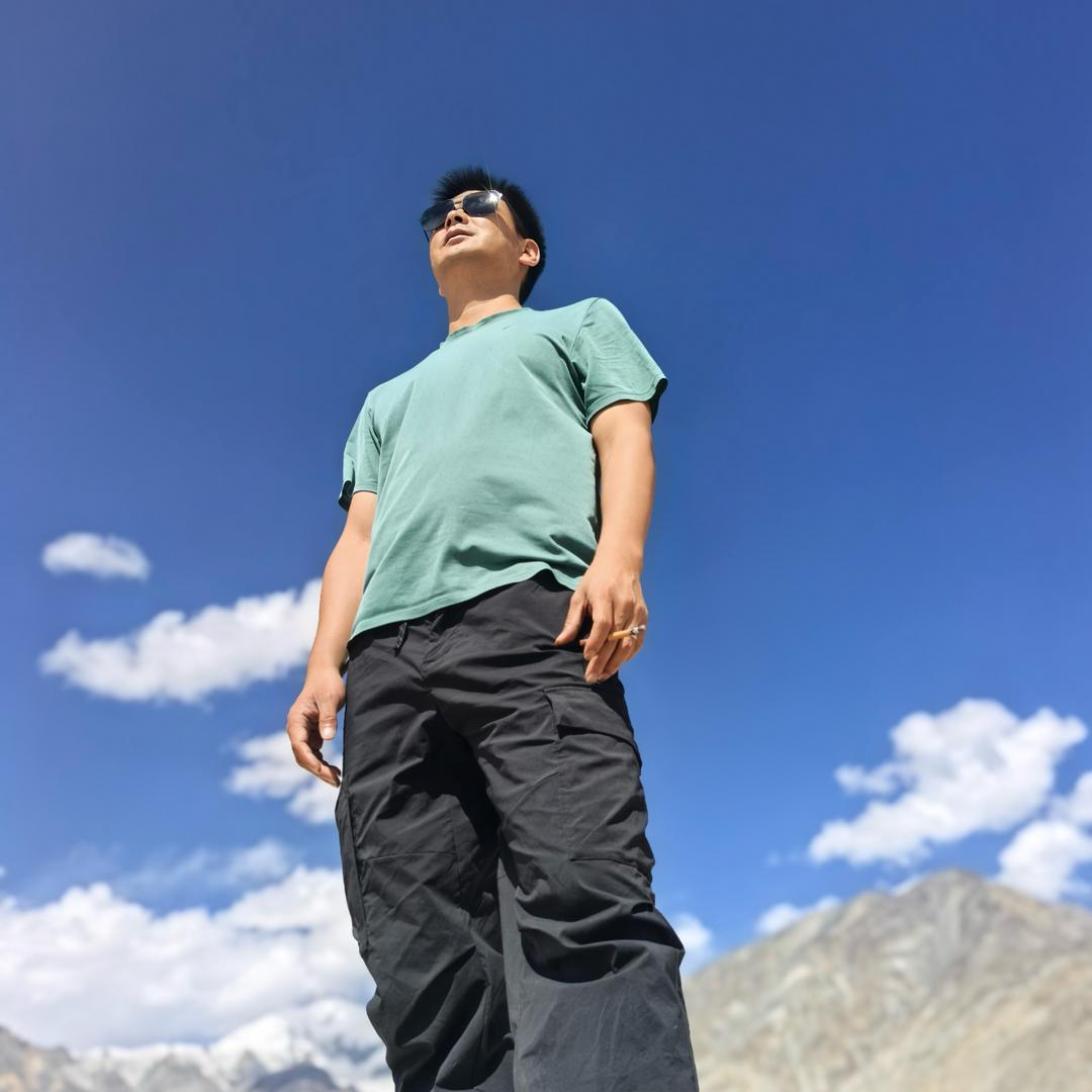 水果老表