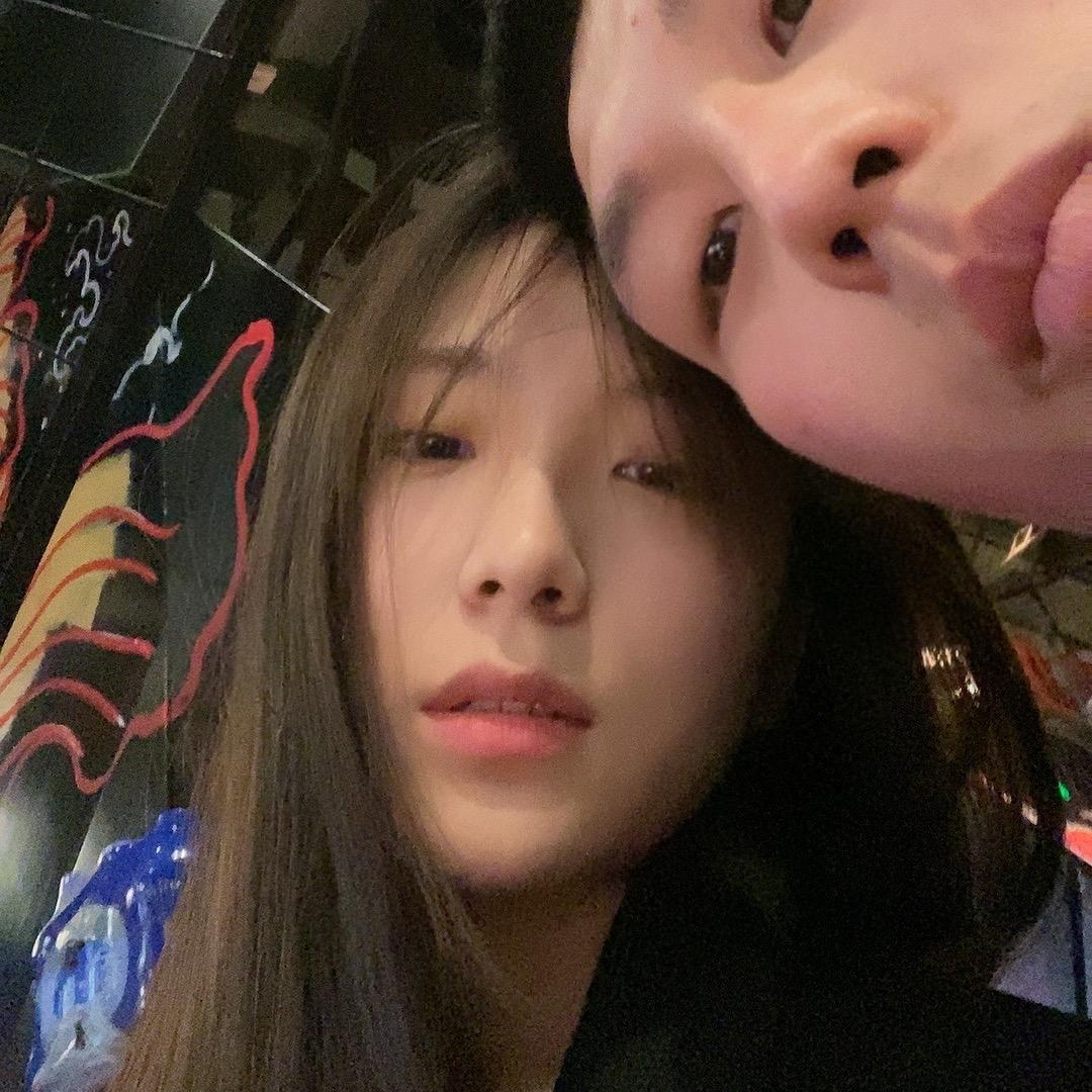 粥粥的多风格衣橱