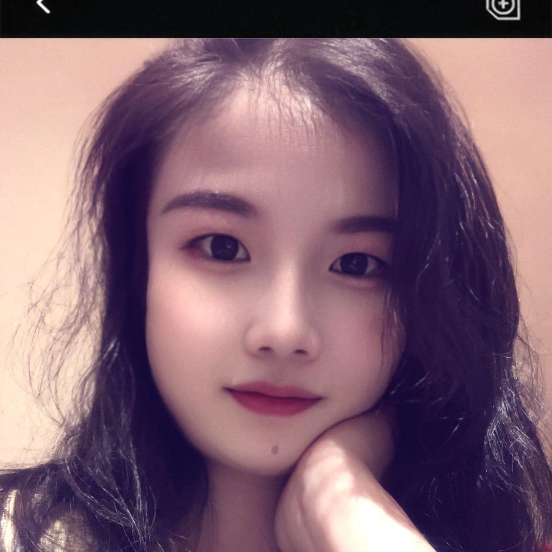 英子