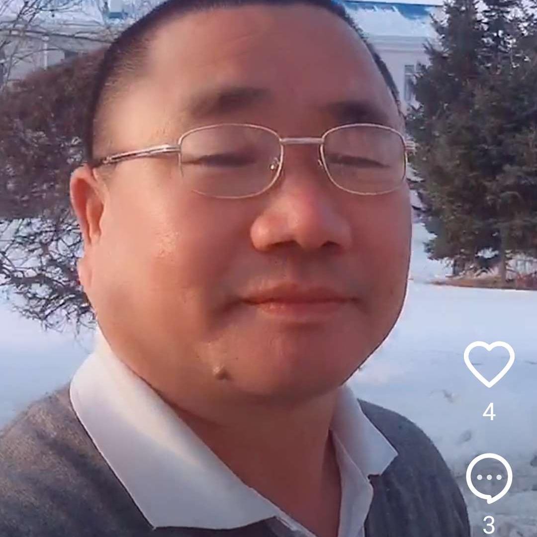 东方神龙