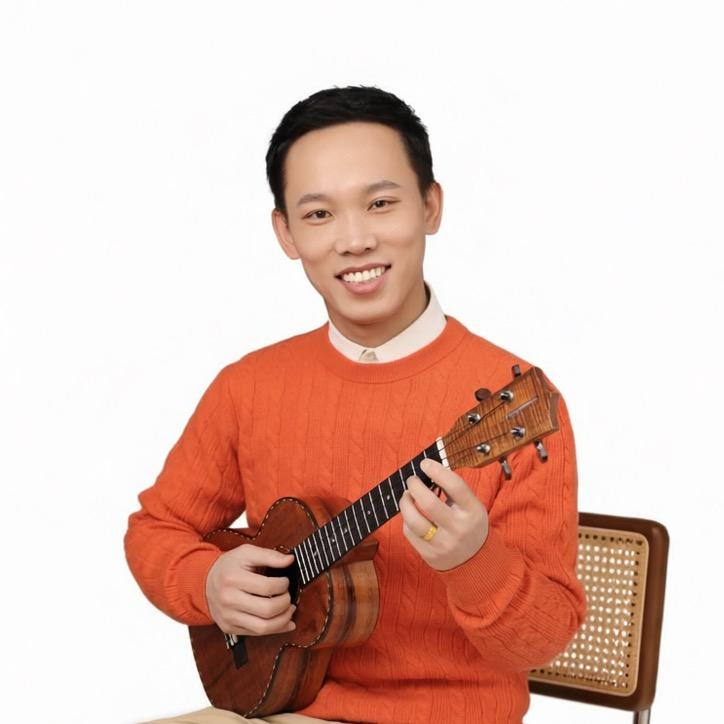 刘梦华音乐时间