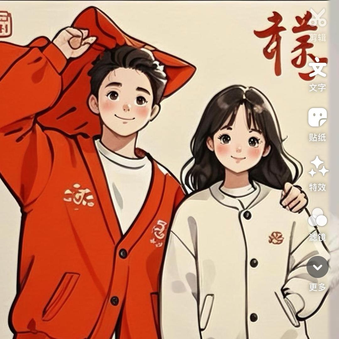 ❤️夏•Q