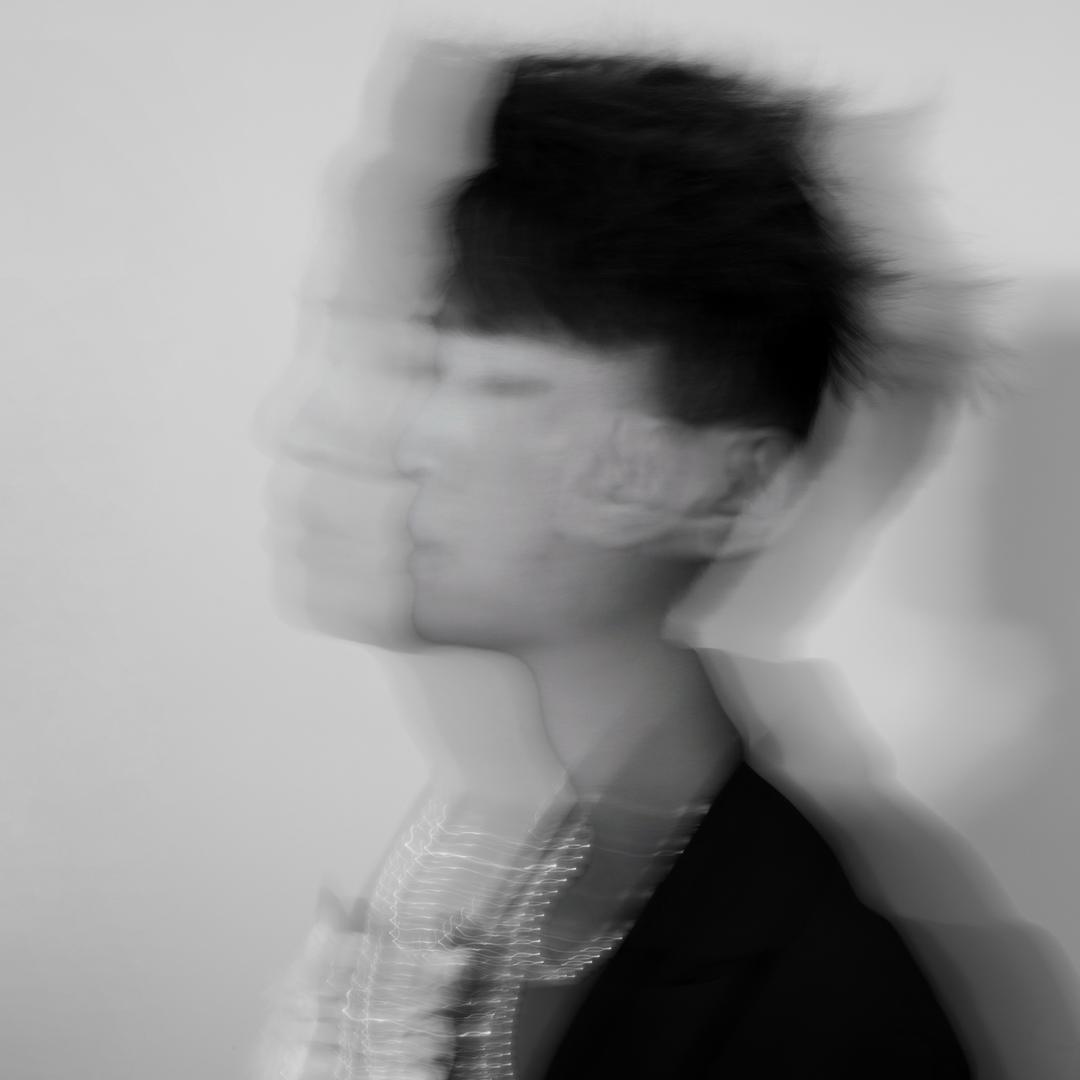 马虎人-黑头