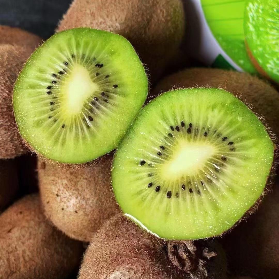 配角而已（徐香猕猴桃）