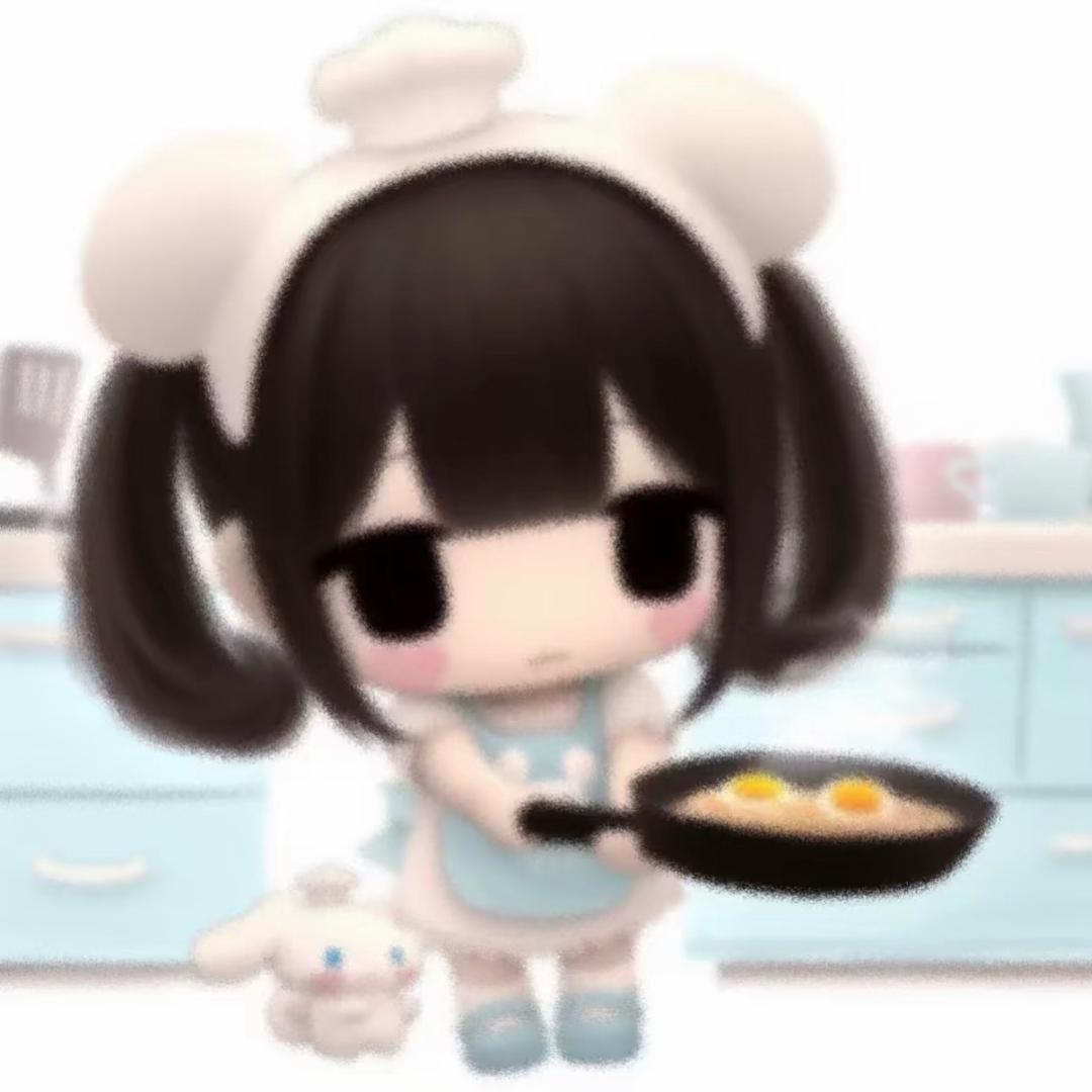 _小叉