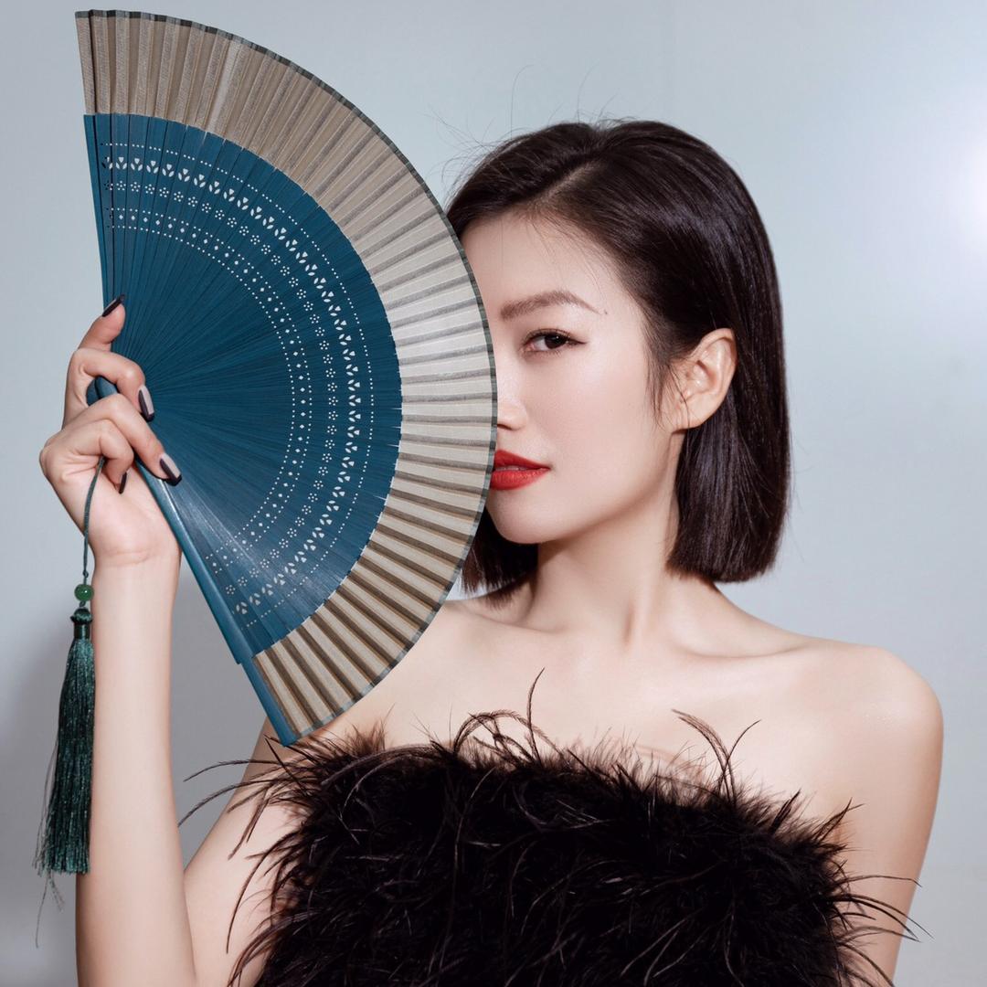 灰灰女王记录美好生活