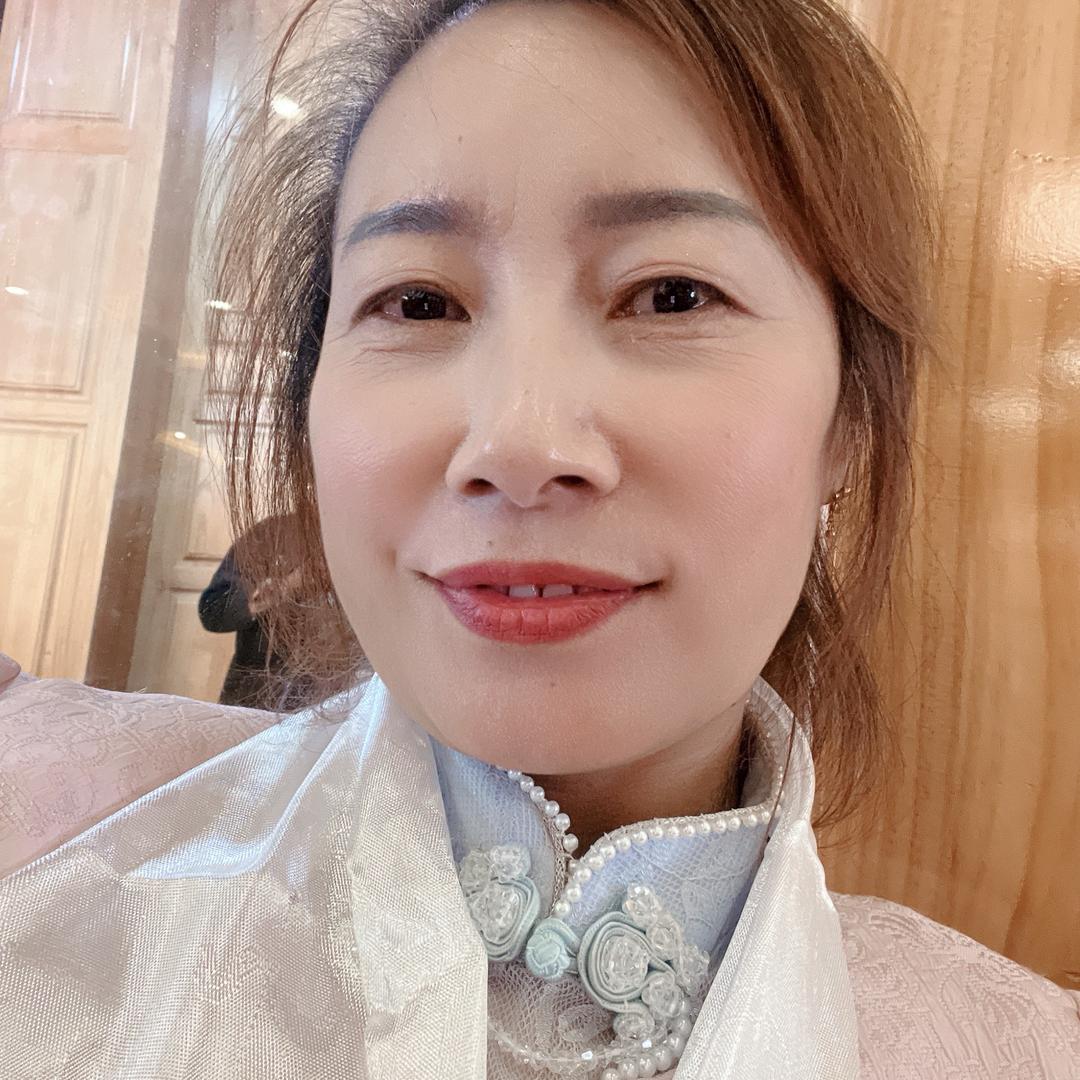 四妹：感谢大家的支持陪伴