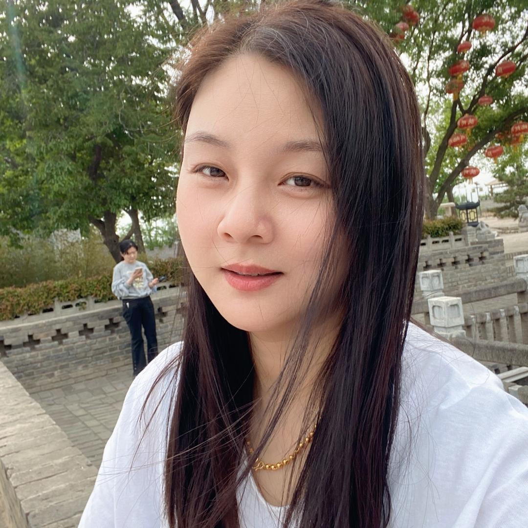 我叫小于@年年有🐟