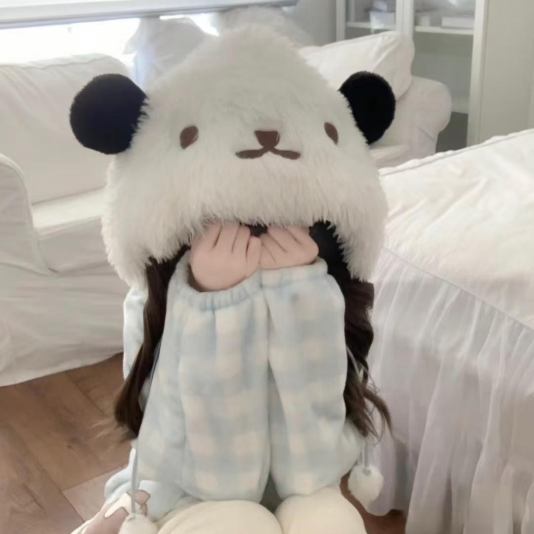 桉桉（蛋仔）