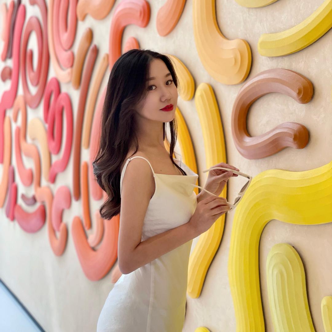 爱生活的小碧玺