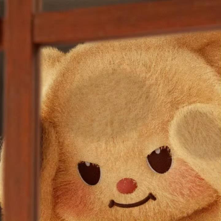 你管我呢