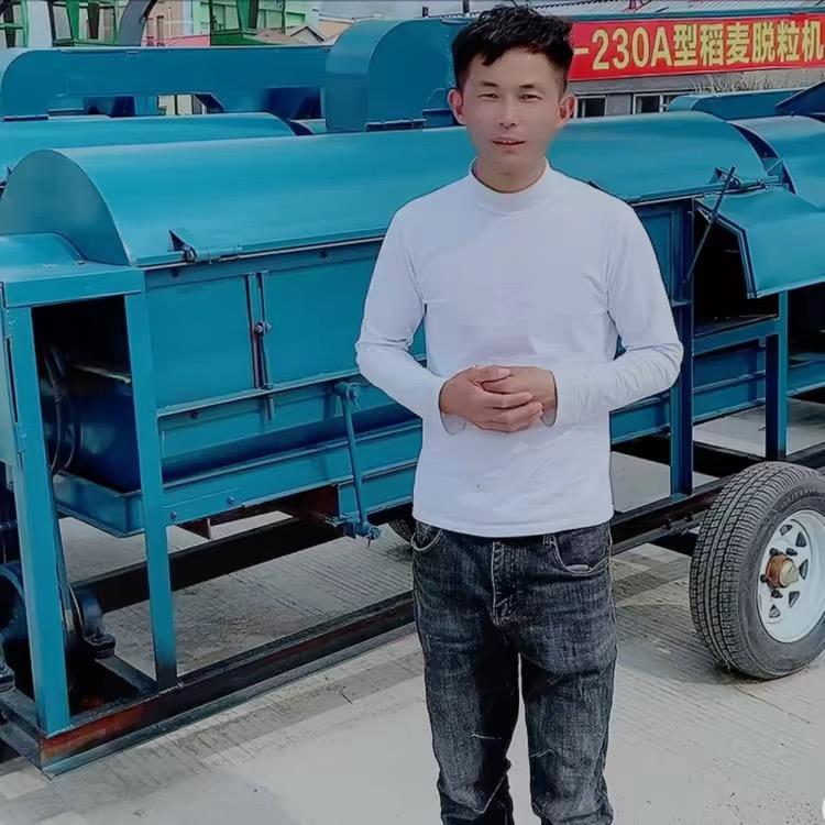 黑龙江晟强农机