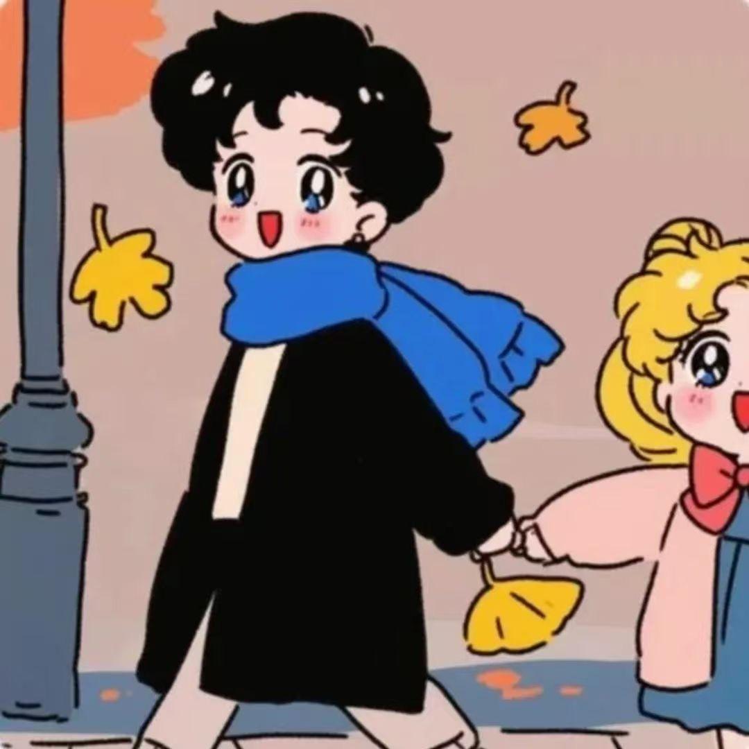 班长小仙男