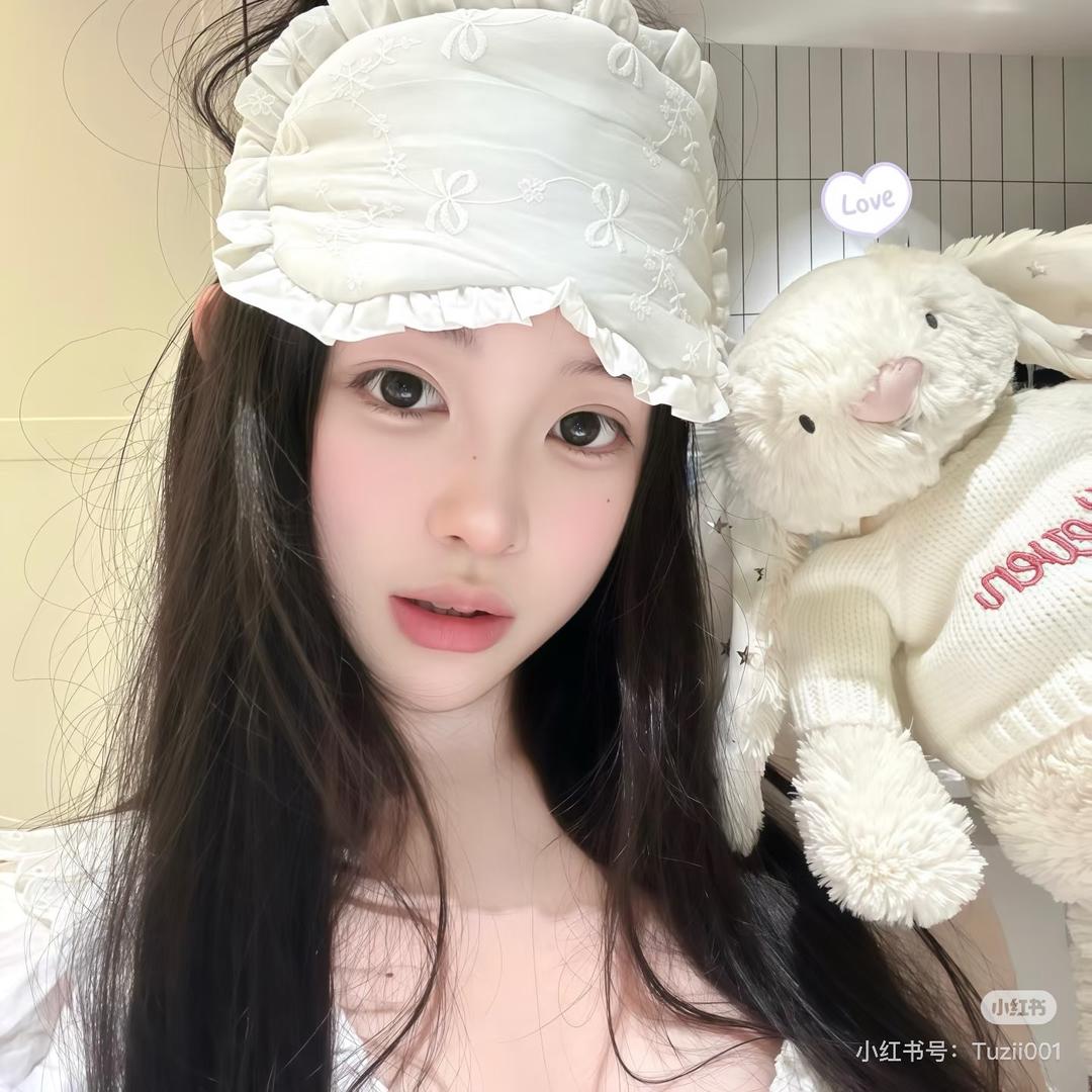 财神爷的亲闺女💰
