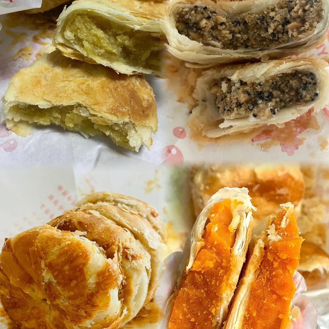 中秋月饼工厂直销
