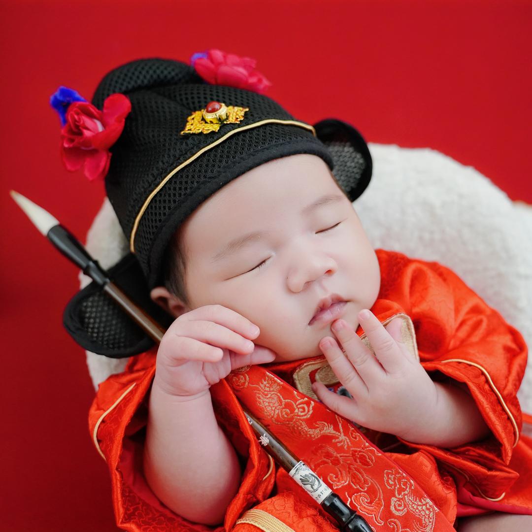 小盼盼@…