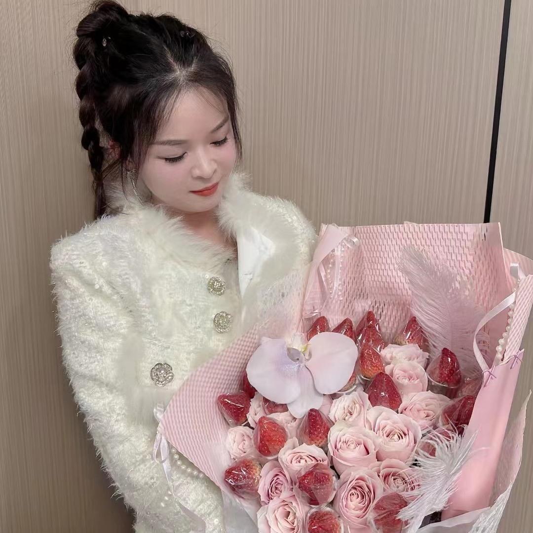 小艳爱车品❤️