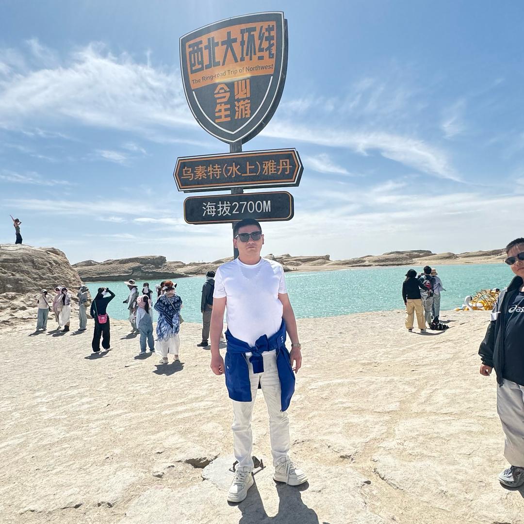 不开丰田也霸道