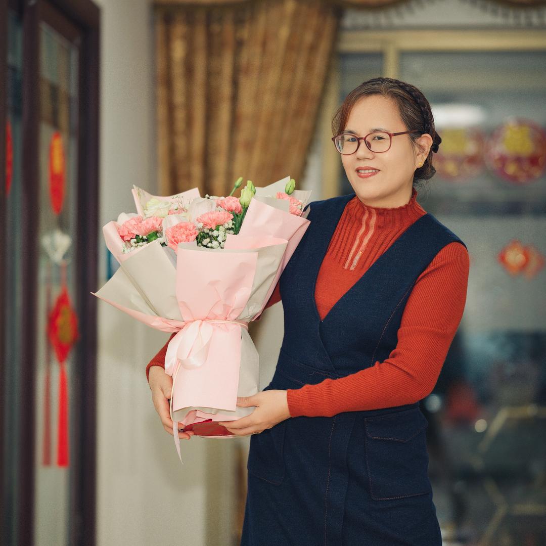 桃李芬芳