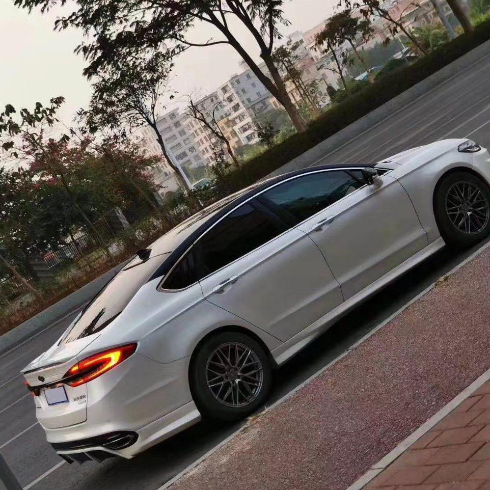 Mr李
