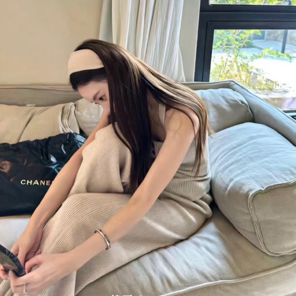 彤子&
