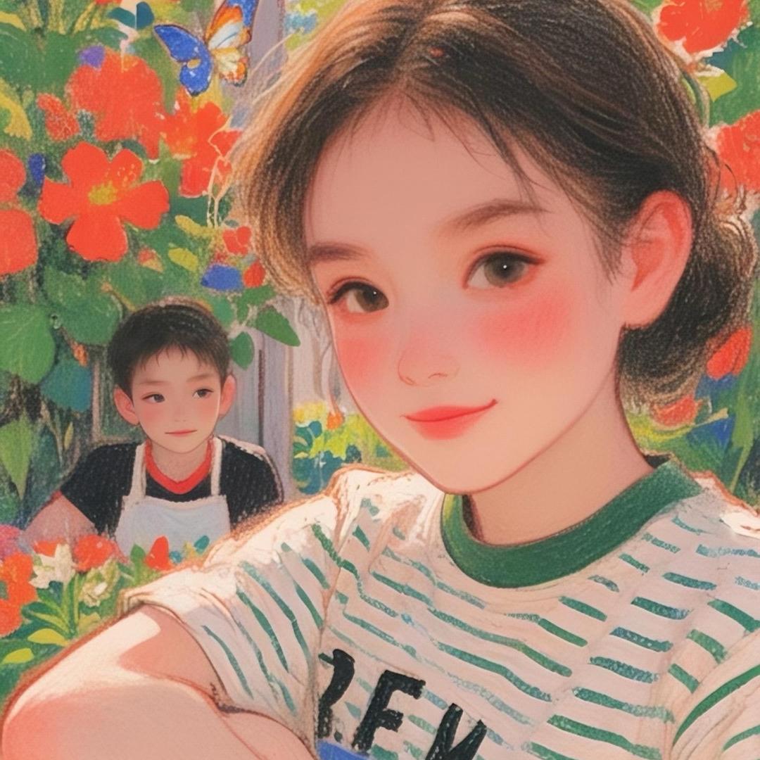 小燕子