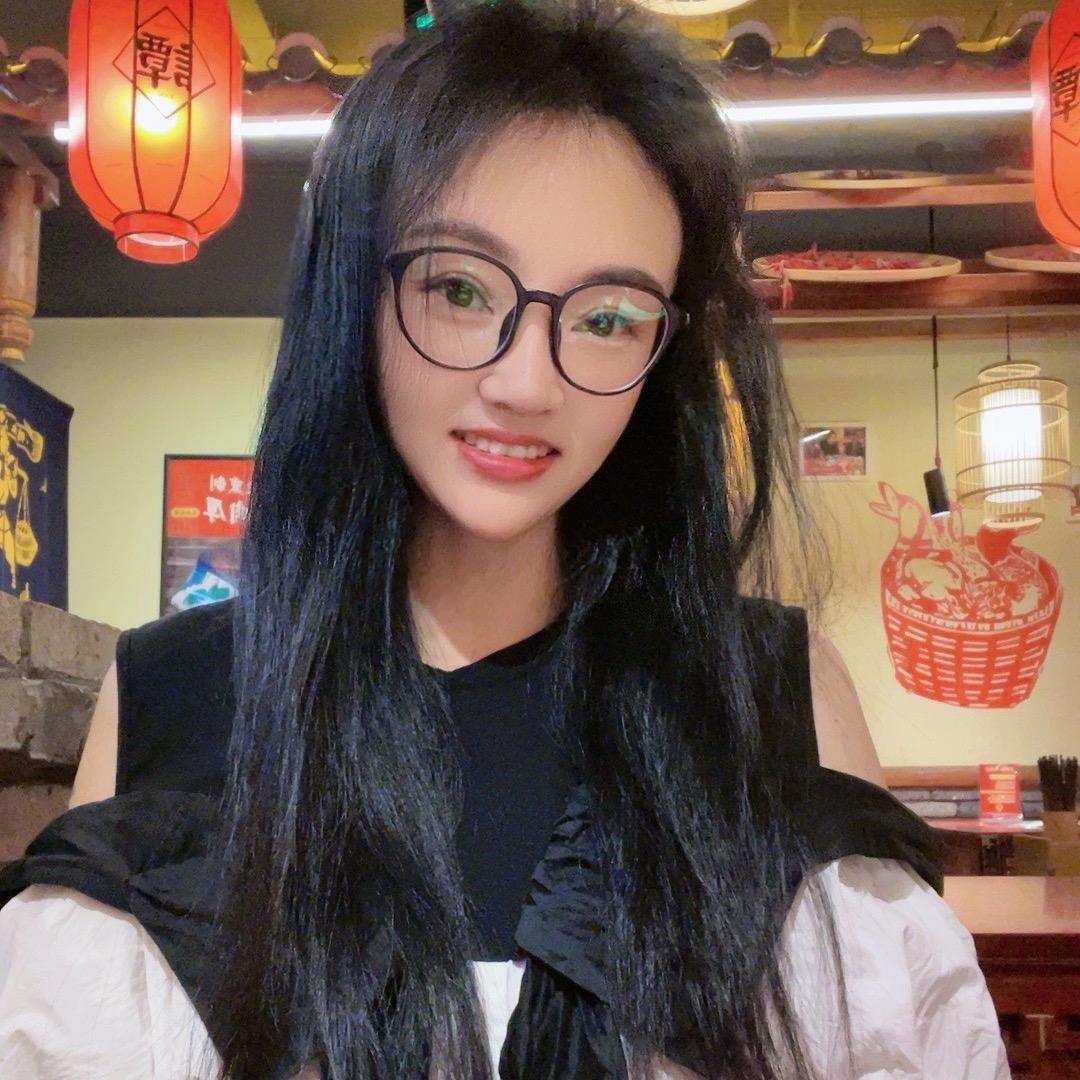 建始刘美丽(拒绝连赞)